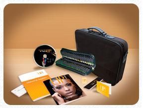 Kit Compacto