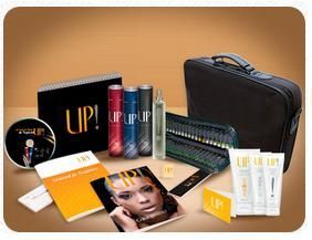 Kit Profissional